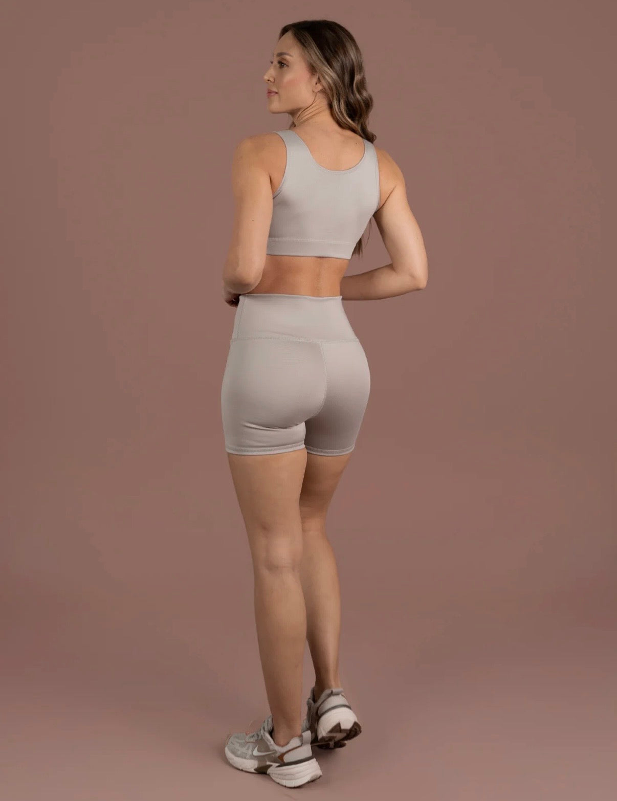 Arenal Short Set