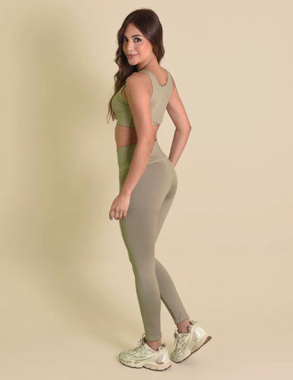 Kema Leggins Set