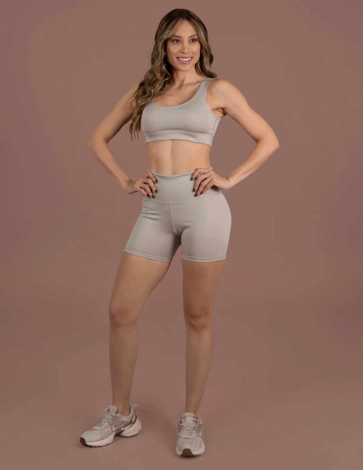 Arenal Short Set