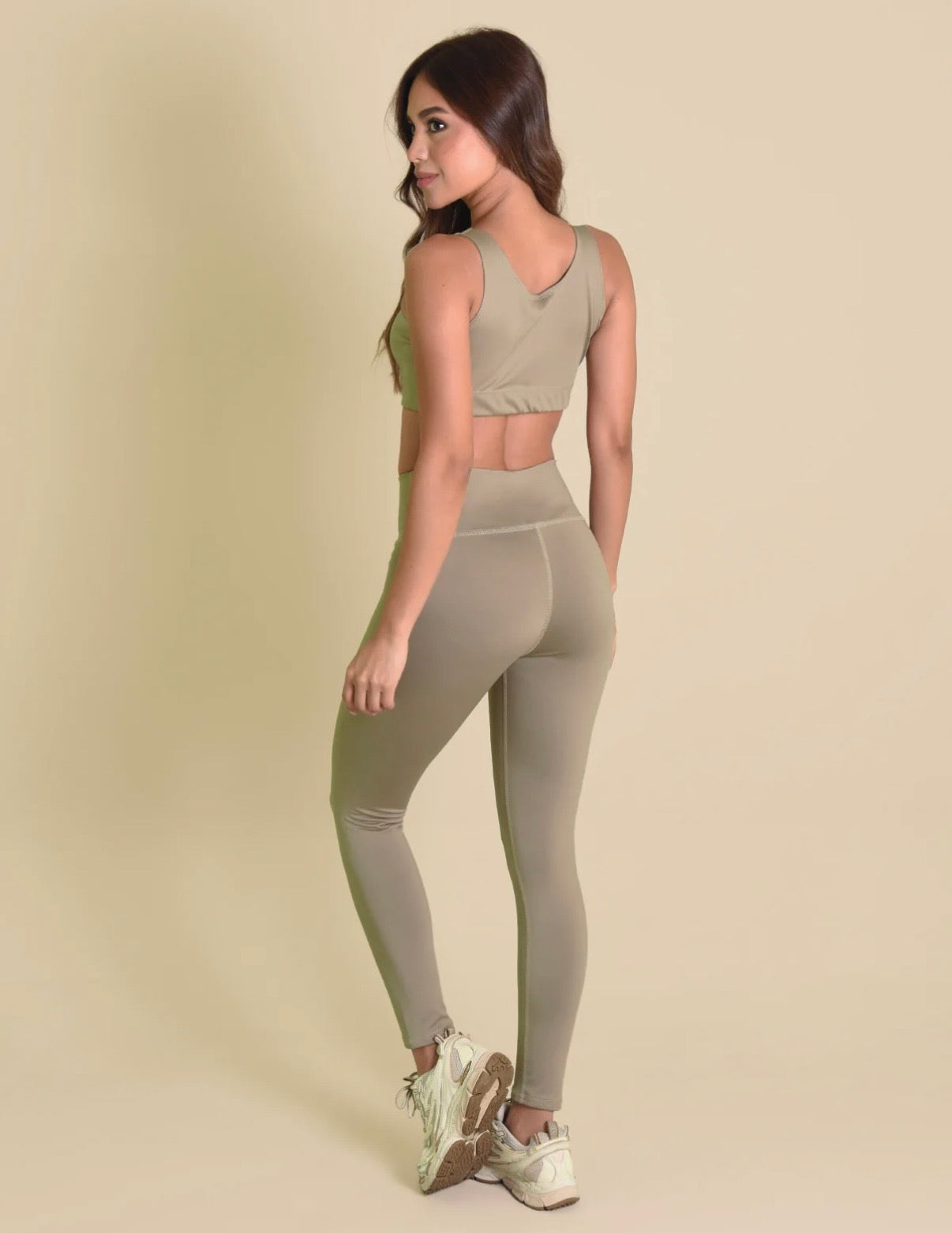 Kema Leggins Set