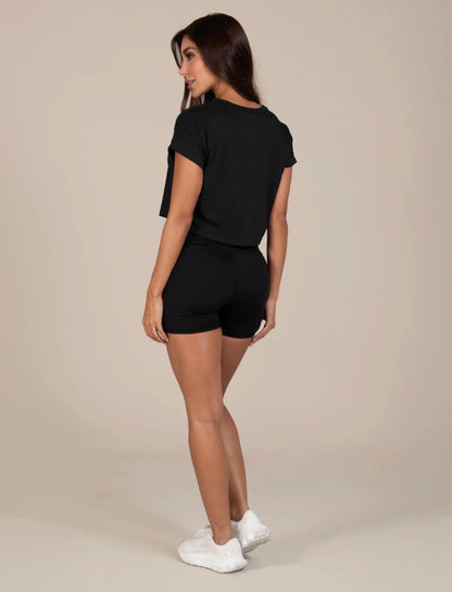 Crono Short Set