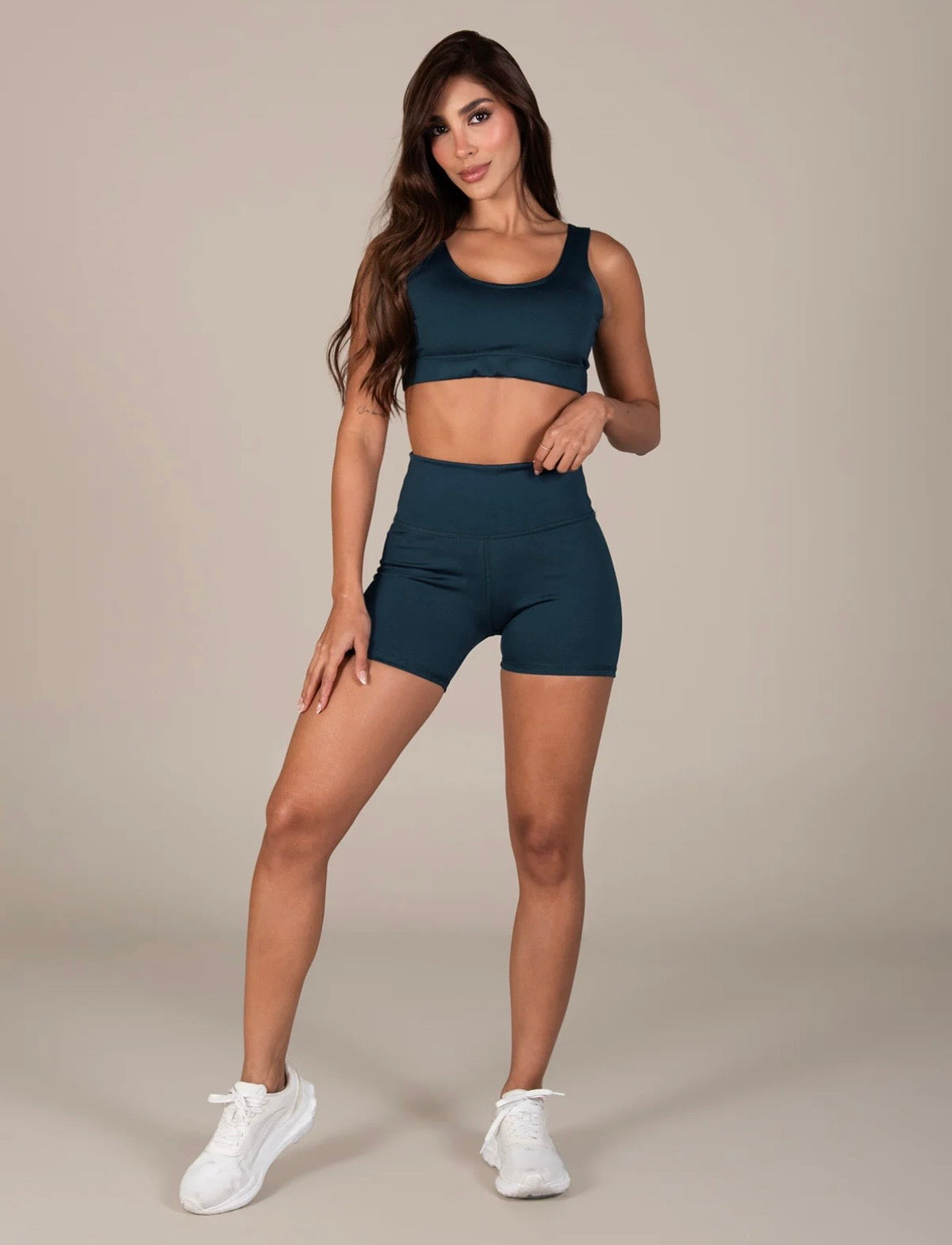 Grizul Short Set