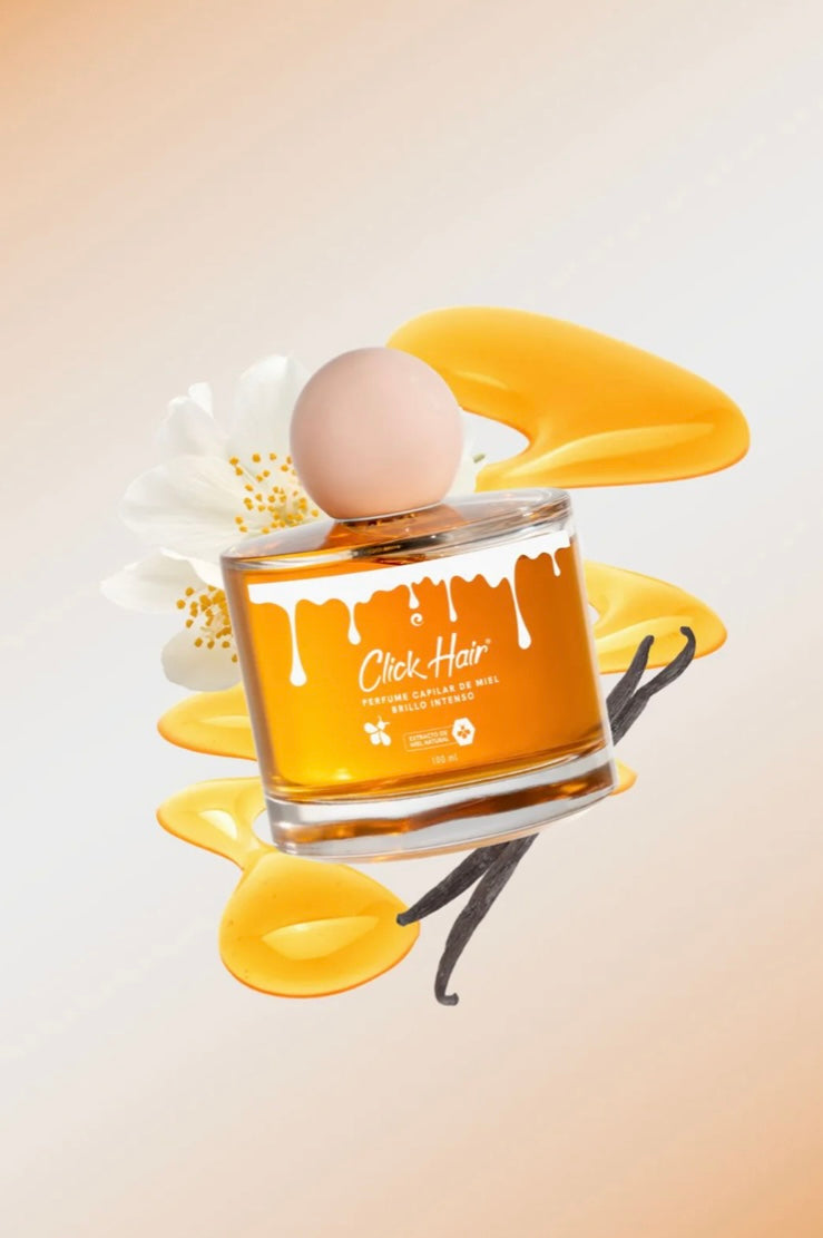 Perfume de miel