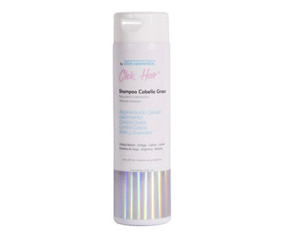 Shampoo de aji