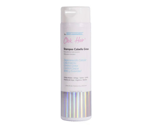 Shampoo de aji