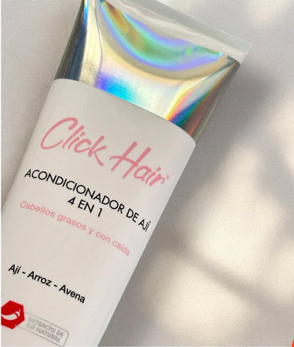 Acondicionador de Ají 4 en 1