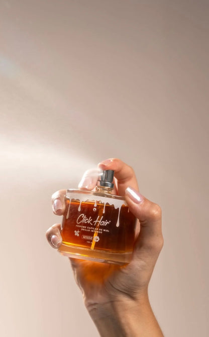 Perfume de miel