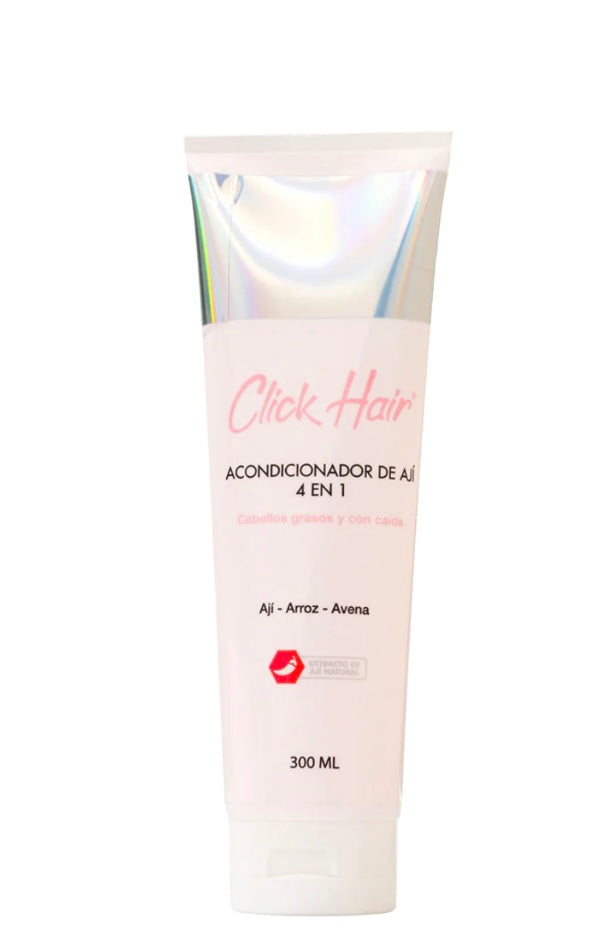 Acondicionador de Ají 4 en 1