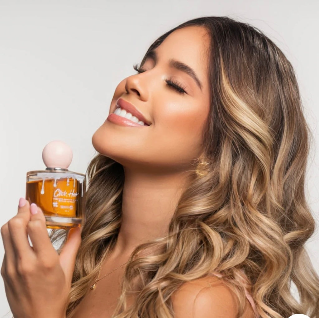 Perfume de miel