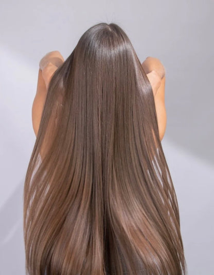Shampoo de aji