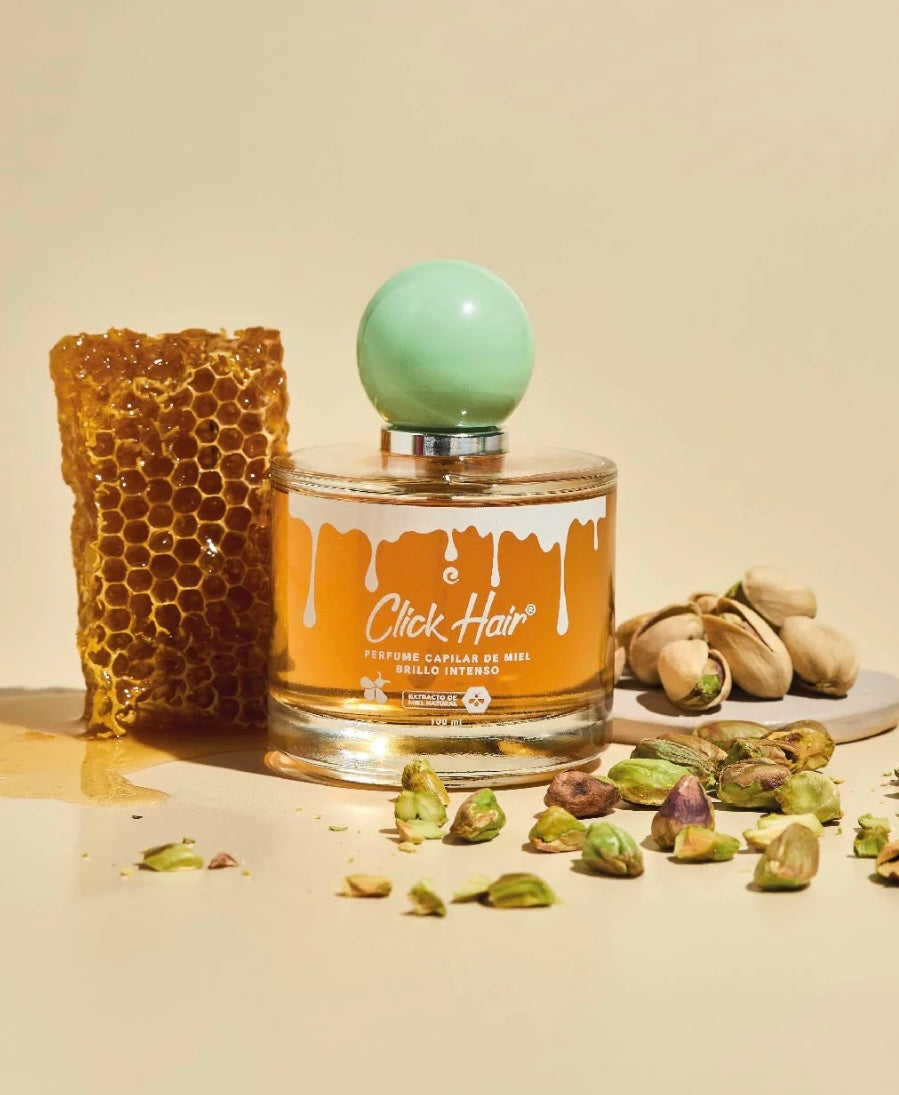 Perfume de miel