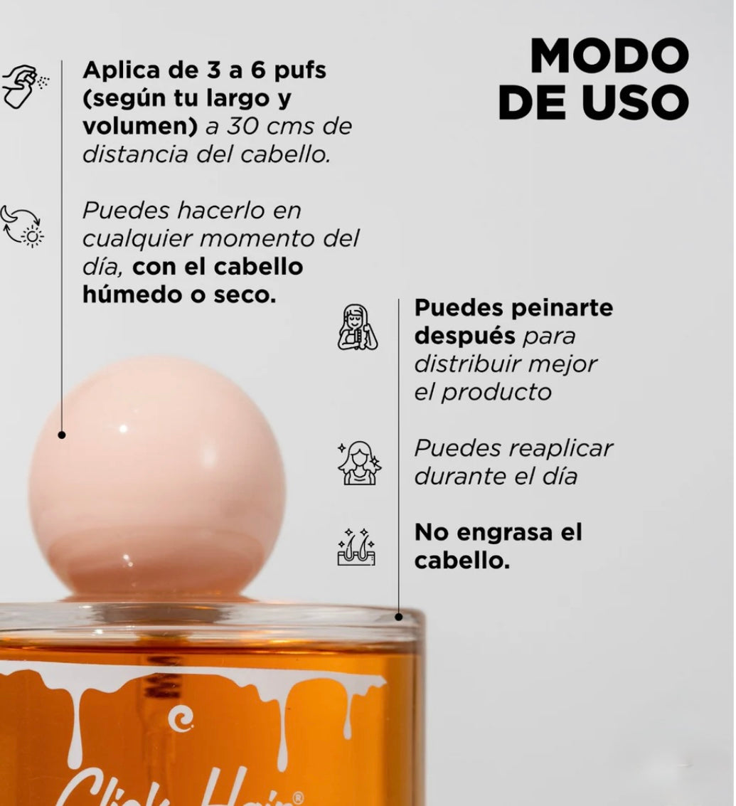 Perfume de miel