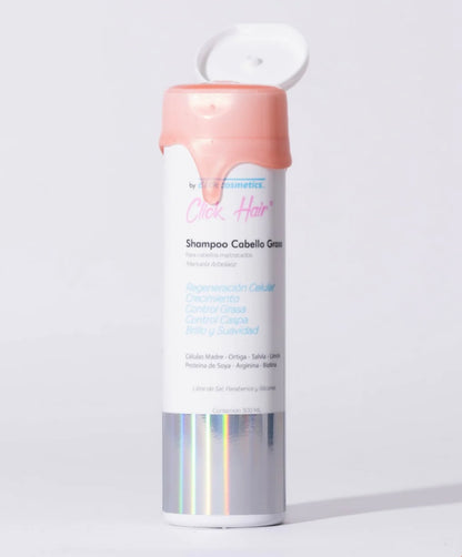 Shampoo de aji