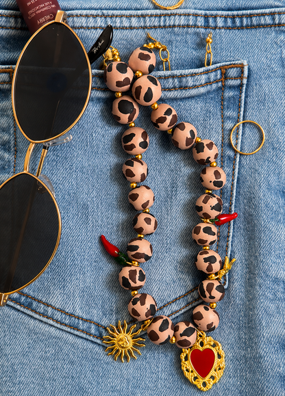 Collar colonia