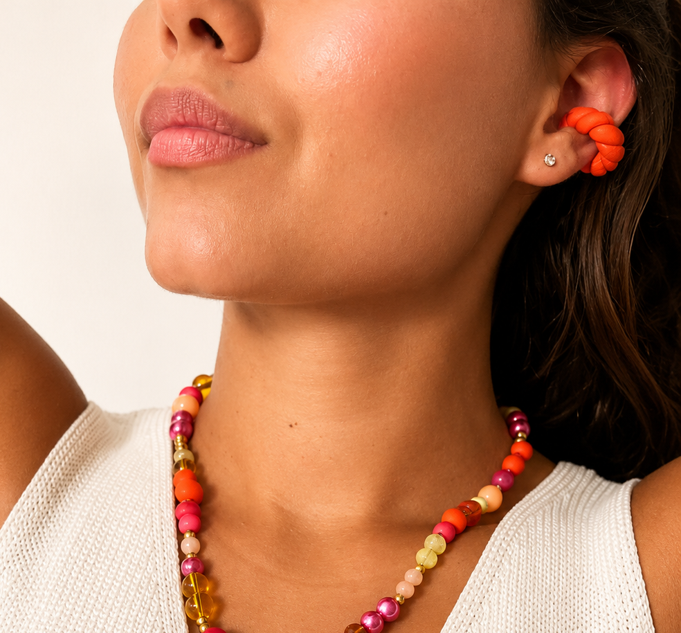 Earcuffs artesanales