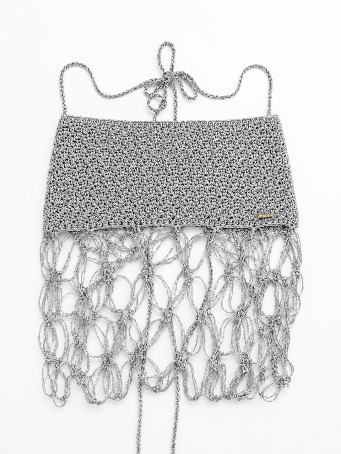 Esmeralda top