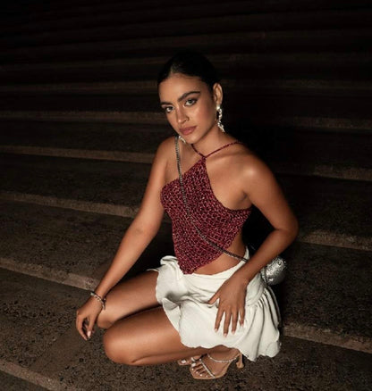 Serena Top