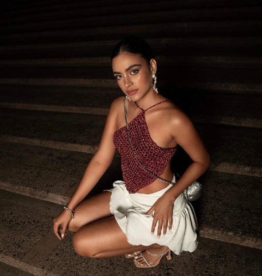 Serena Top