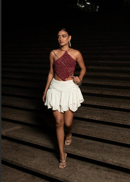Serena Top