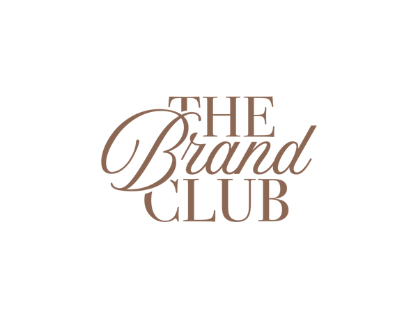 The Brand Club